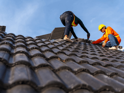 About Roof Repair Experts Ambler, PA